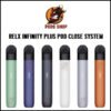 Relx Infinity Plus Pod Close System