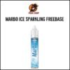 Salthub Marbo Ice Sparkling Freebase 30ml