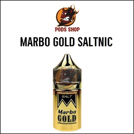 Marbo Gold Saltnic