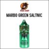 Marbo Green Saltnic