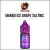 MARBO ICE GRAPE SALTNIC