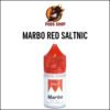 Marbo Red Saltnic