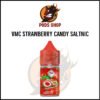 VMC Strawberry Candy Saltnic