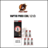 Vaptio PROD Coil 1.2