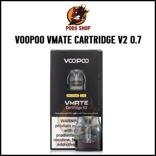 Voopoo Vmate v2 0.7 Coil