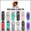 SMOK NORD GT MOD POD