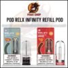 Pod Relx Infinity Refill Pod