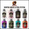 Voopoo Argus A Pod System